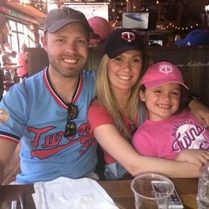 Meet your Posher, Marie-pascale